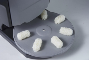 How a rice lover's robot revolutionized the modern sushi industry