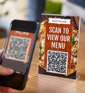 QR Code Menus for Restaurants - MustHaveMenus