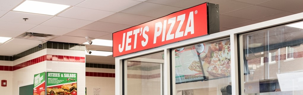 Jet's Pizza automates order management with phone bot