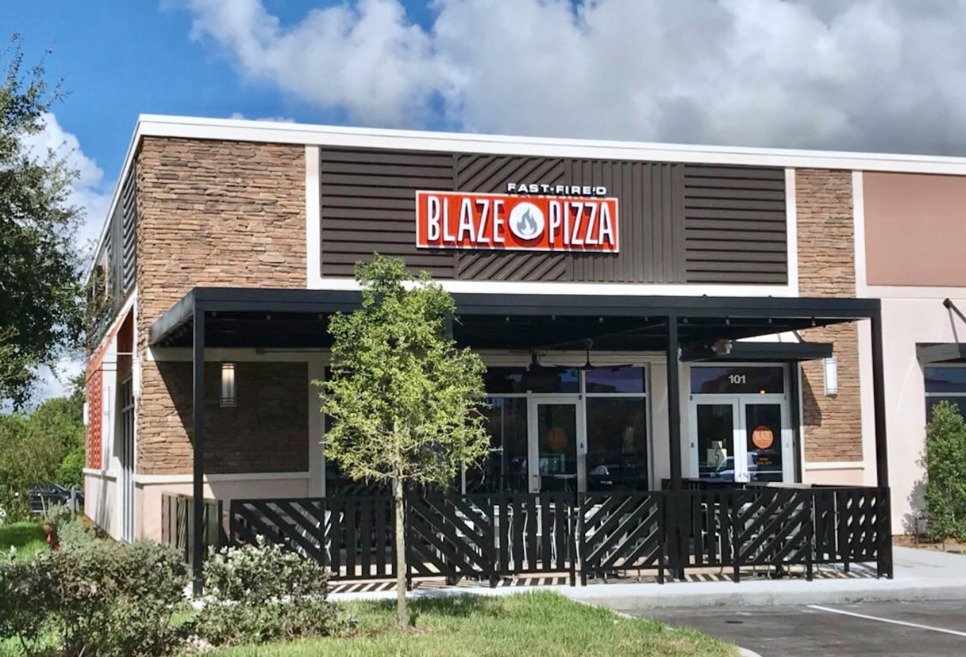 Blaze Pizza Selects Qu as Unified Commerce Platform to Support Rapid