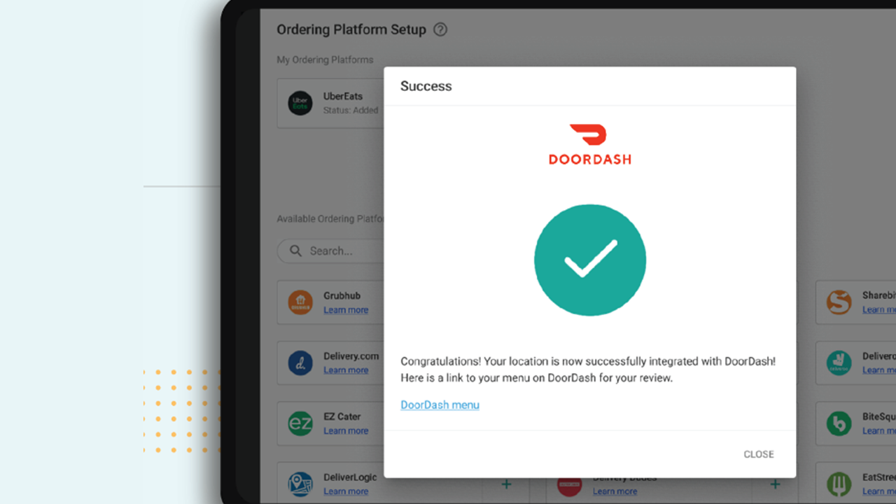 DoorDash for Business Launches New Features to Help Organizations