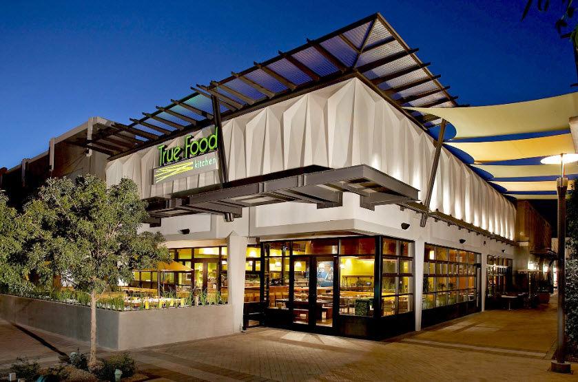 Trufood make outlet it fresh