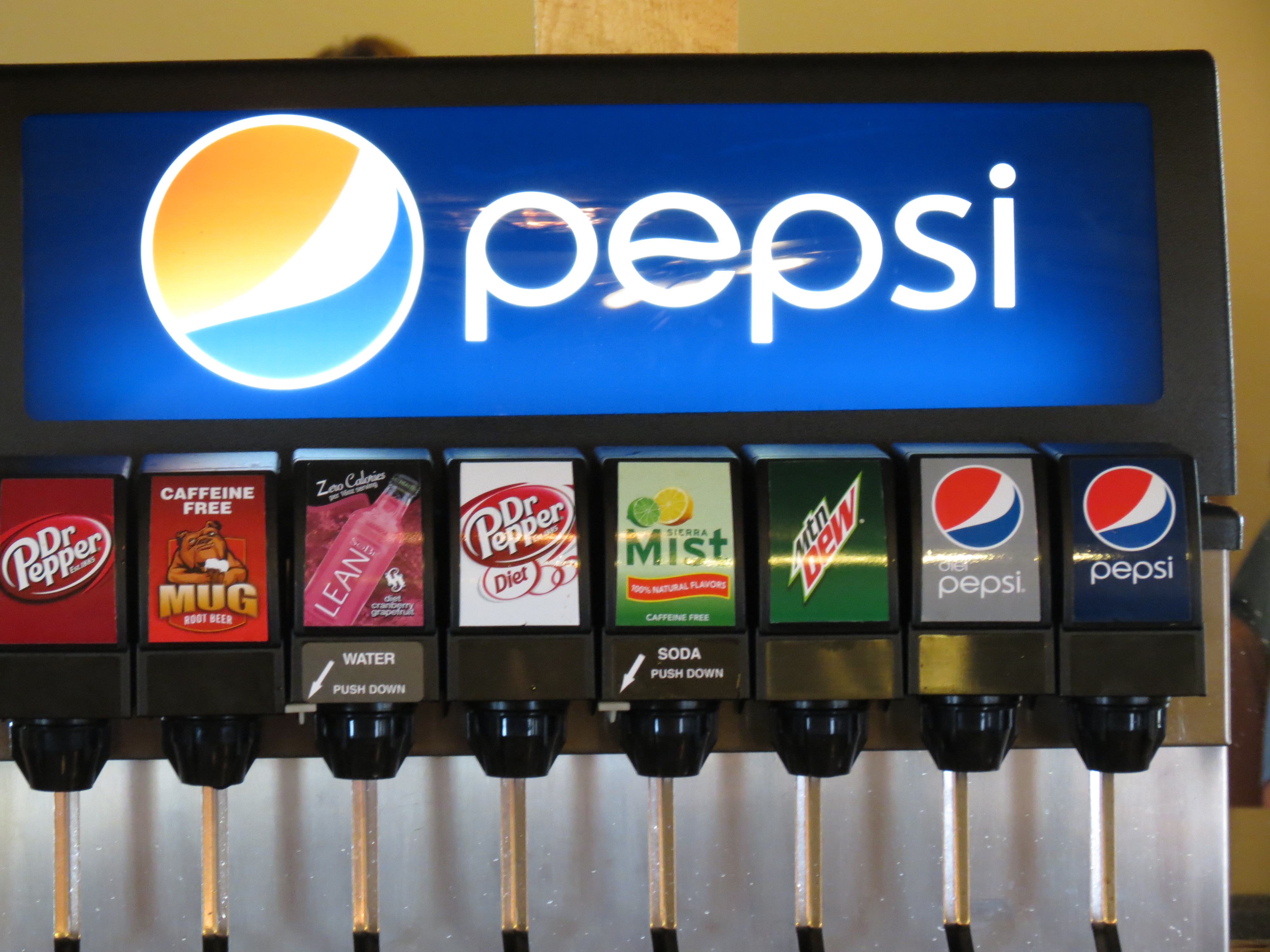 Pepsico Launches Foodservice Digital Lab For Restaurants And Other