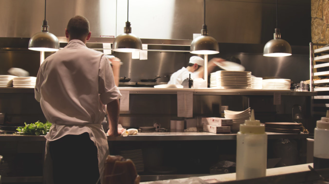 4 Tips for Boosting Foot Traffic to Your Restaurant (and How Technology Can  Help)