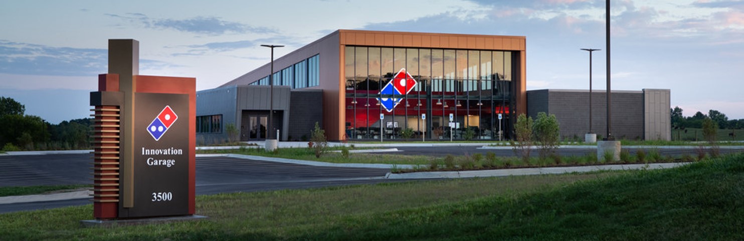 dominos odessa tx university