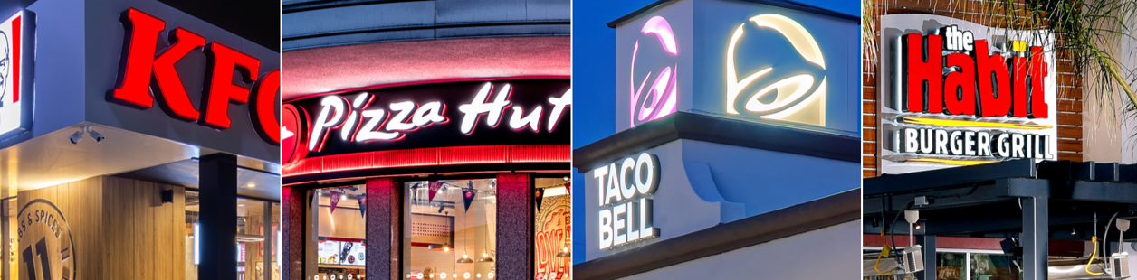 Yum! Brands Ups Its Restaurant Technology Game with Latest Acquisitions