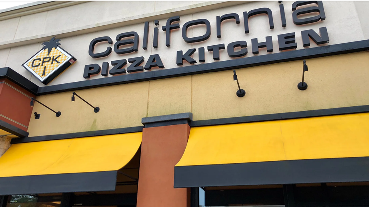 California Pizza Kitchen To Deploy PAR Technology S Data Central   Cpk 