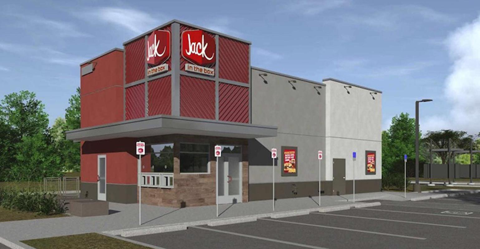 Jack in the Box Partners with Bounteous to Offer Seamless Ordering