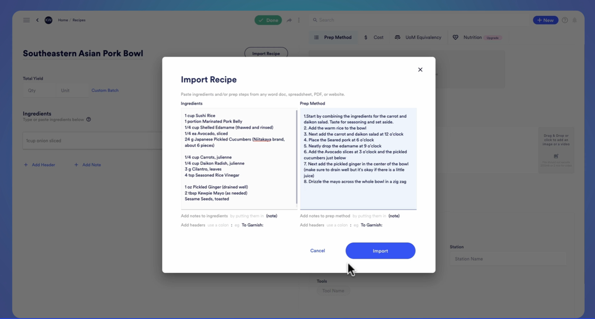 Meez Lands $11.5 Million to Fuel Expansion of Its Digital Recipe ...
