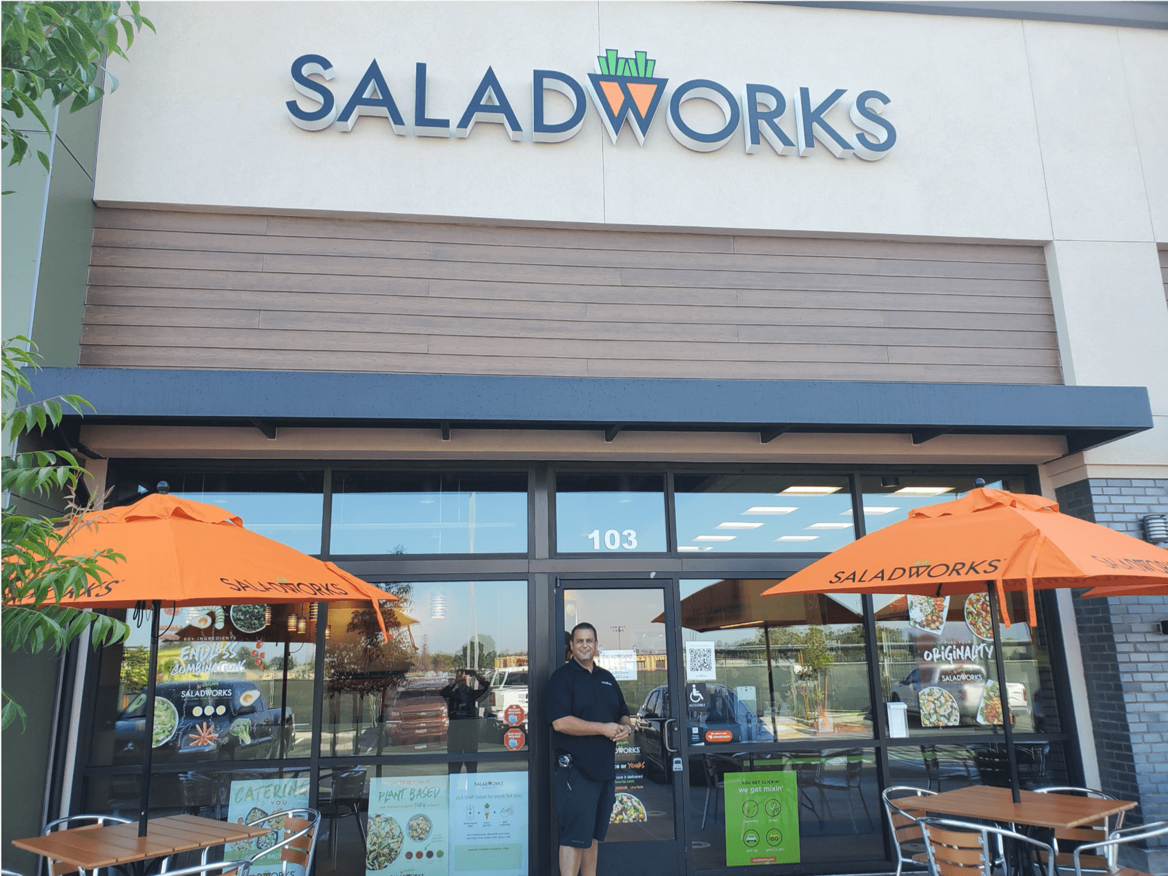 WOWorks Embraces Technology Partnerships to Drive Restaurant Growth and Performance Improvement |