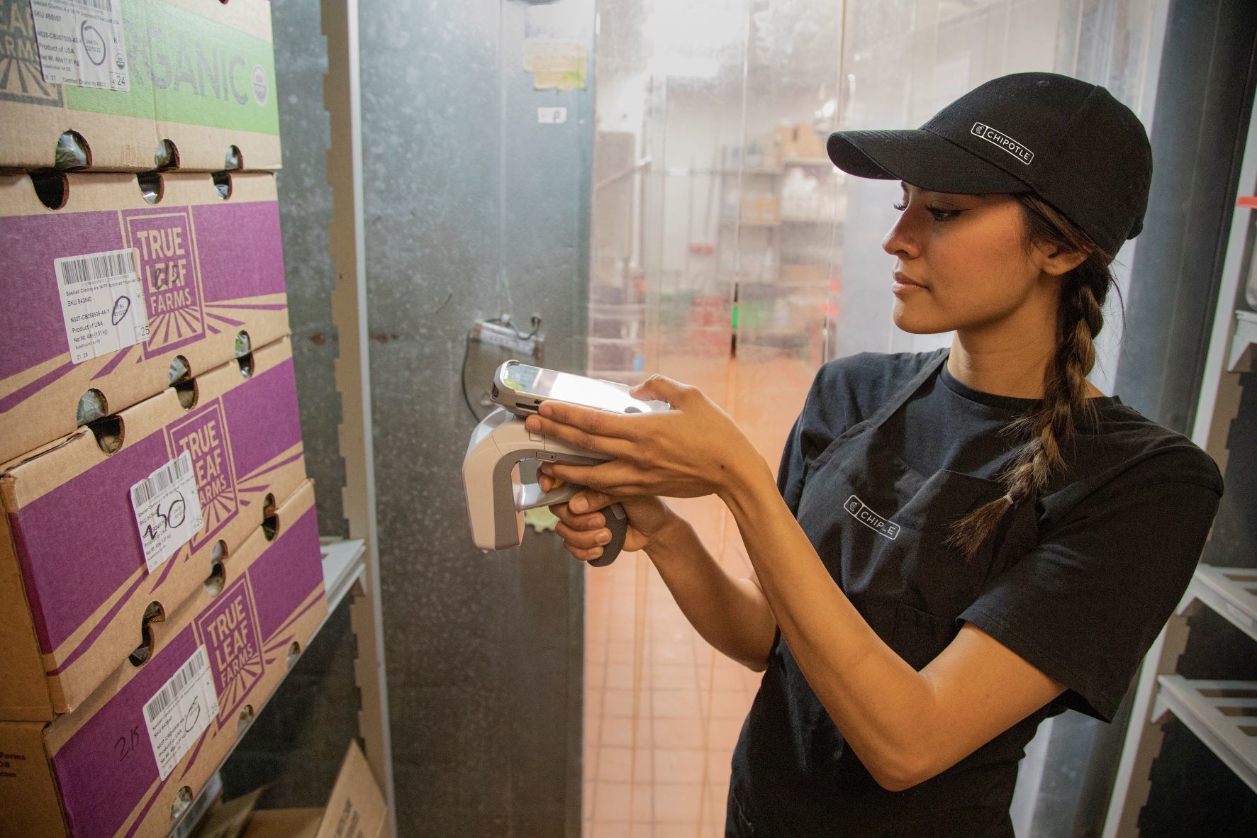 How Technology Helps Restaurants Improve Safety, Quality, Consistency and Compliance   |