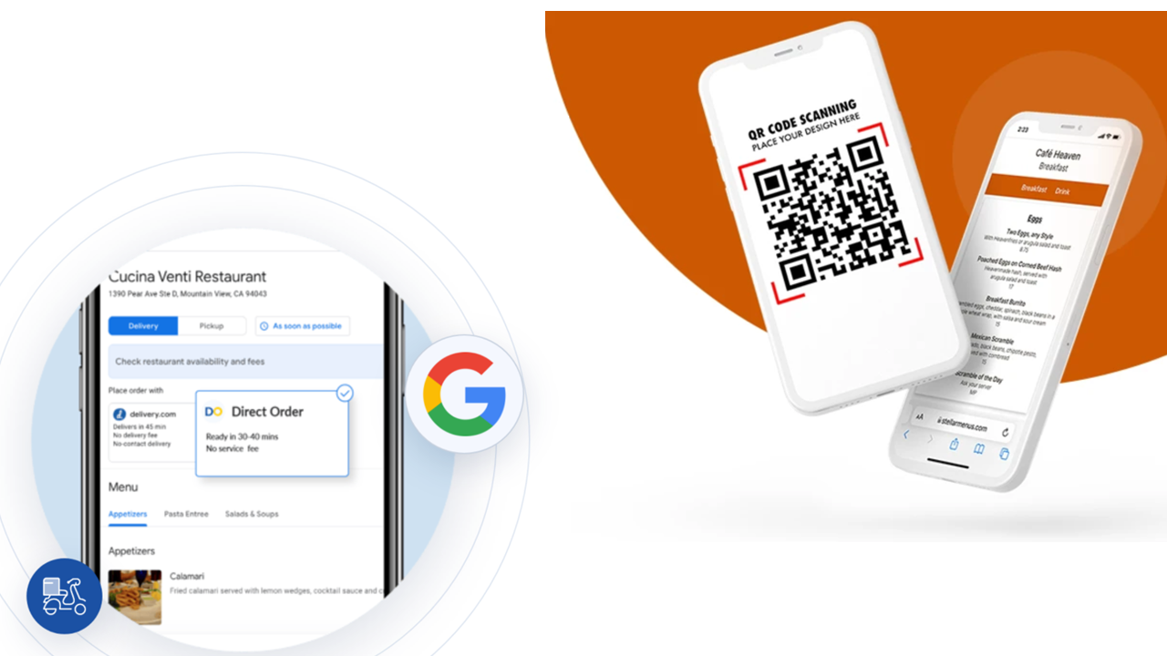 Chowly Joins Forces with Stellar Menus to Help Restaurants Increase ...