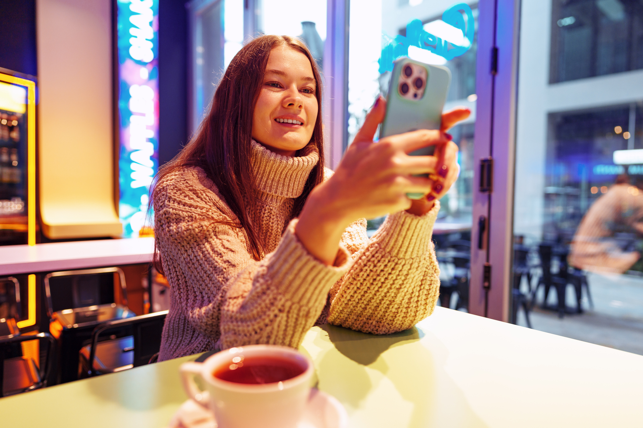 How Technology is Shaping the Future of Restaurant Loyalty Programs |