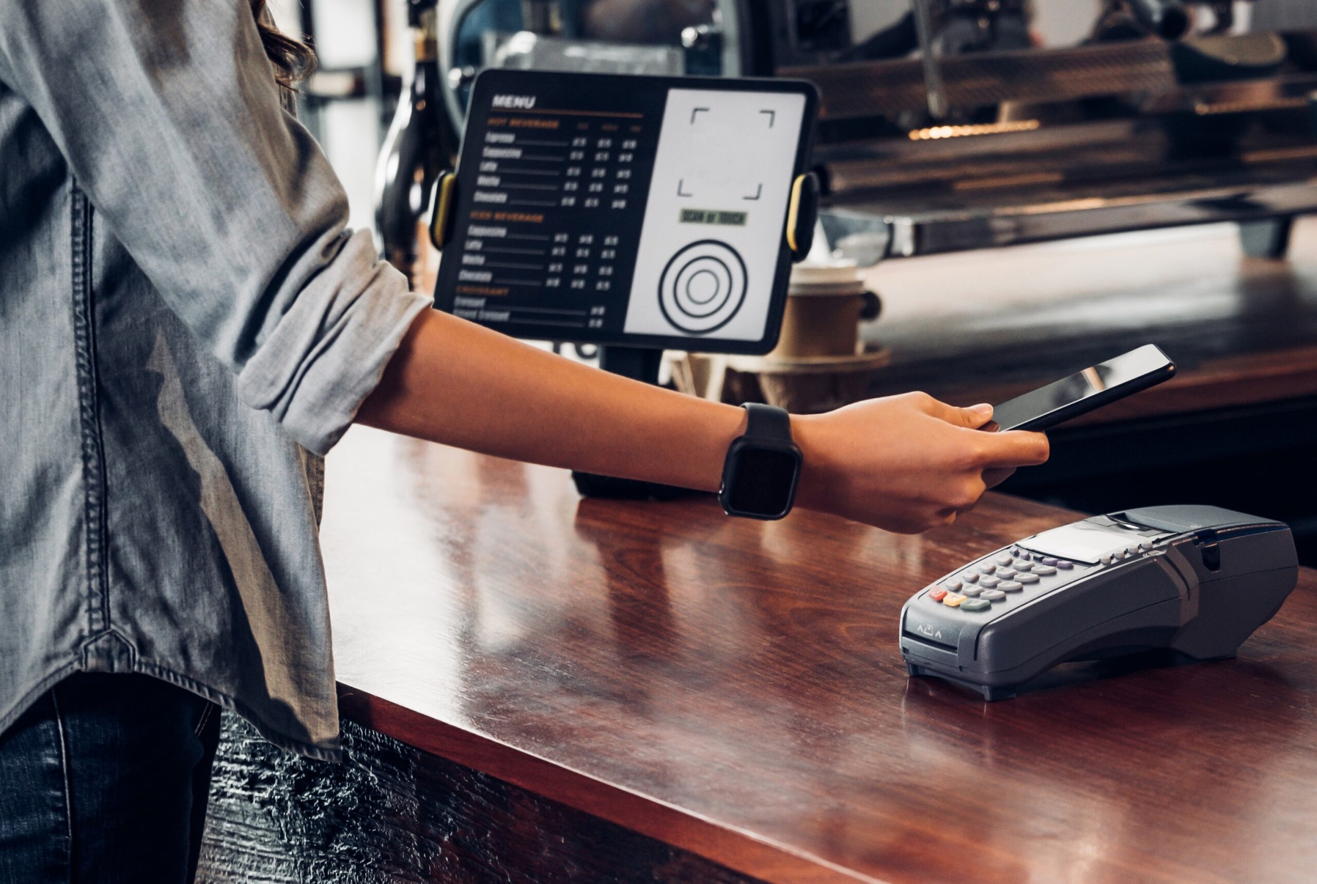 How Restaurants Can Streamline Expense Management with Virtual Credit Cards for Employees |