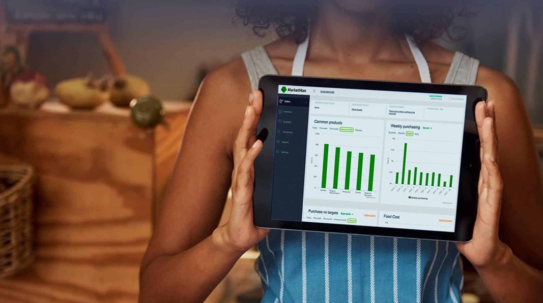 MarketMan Unveils Premium Features that Provide Restaurants with Automated Management of Their Cost of Goods |