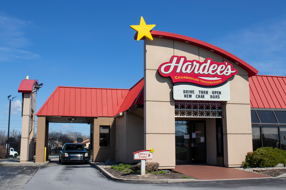Hardee’s and Carl’s Jr. Restaurants to Enhance Their Drive-Thru Systems with Valyant AI Conversational Technology |