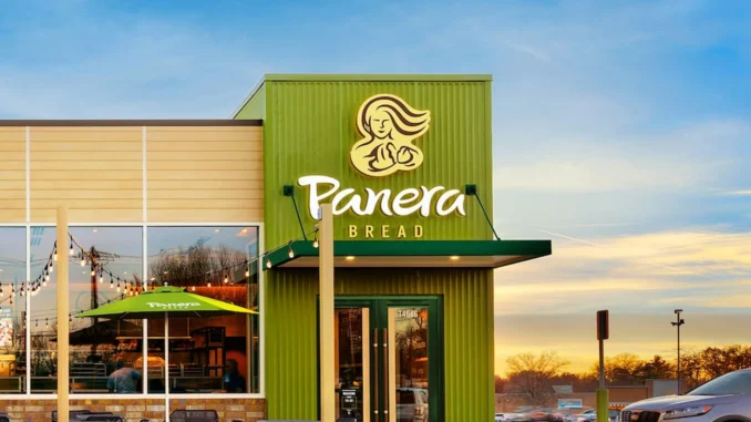 Panera Bread launches  One in St. Louis locations