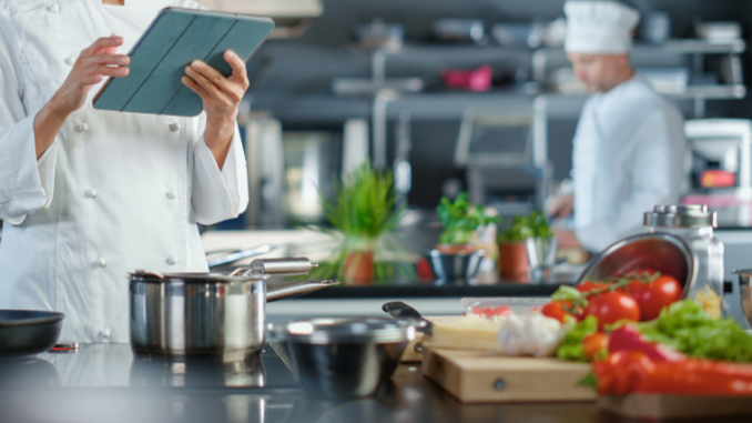 Revolutionizing Your Culinary Experience: Must-Have Kitchen Tech