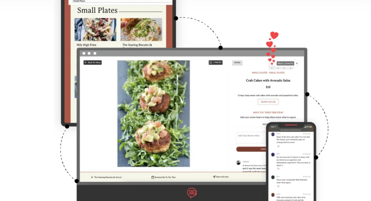 The Importance of Opentable Data in Hospitality Businesses