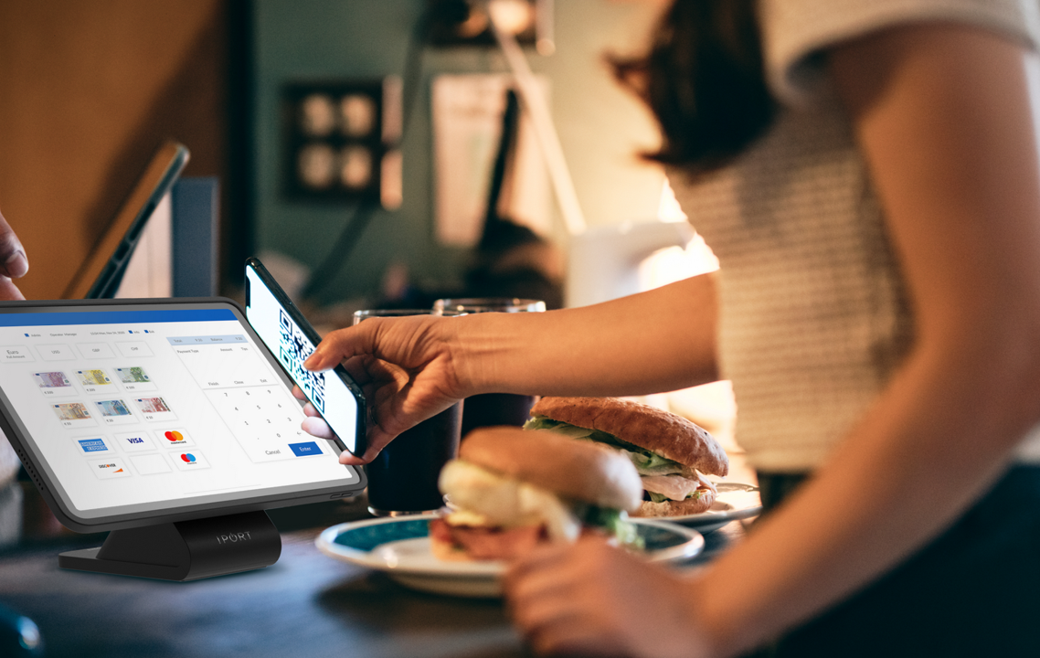 Shiji Infrasys Cloud POS and Shiji Digital Dine Launch New Features to ...