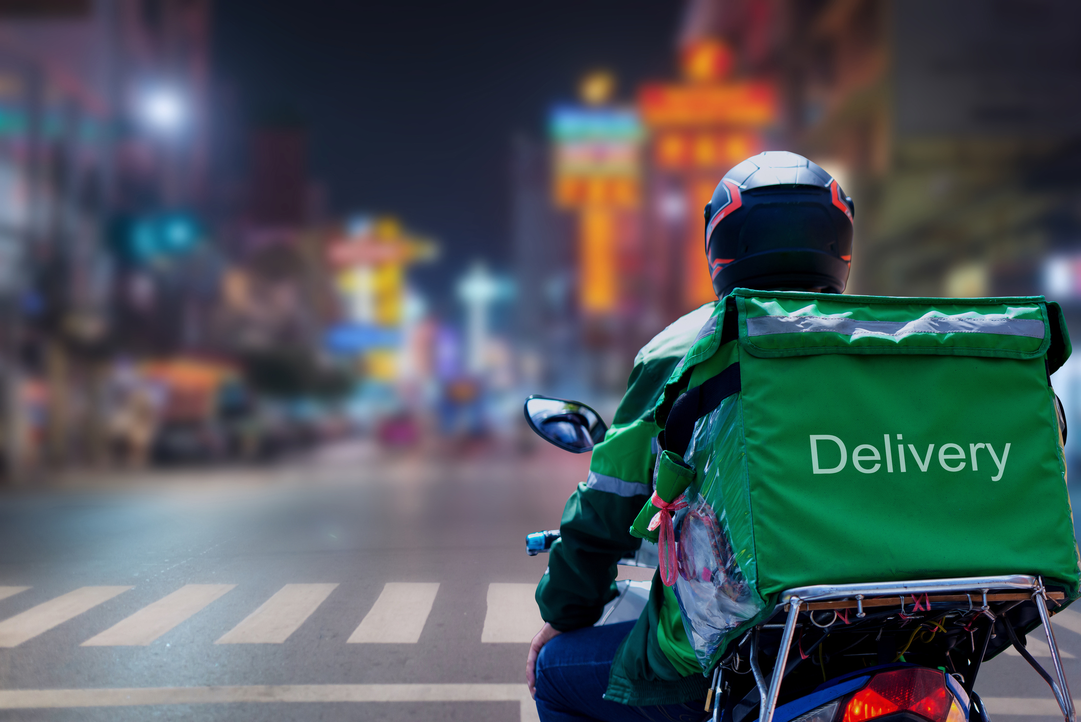How to Unlock Superior Guest Experiences with Advanced Delivery ...