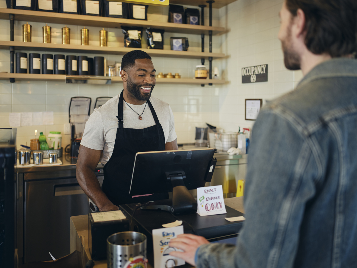 How independent restaurants can use technology to streamline their operations and drive continued growth and success |