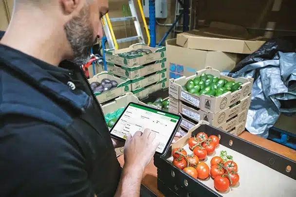 Fresho Raises  Million for Its Restaurant Food Order Management Platform for Automating the Wholesale Supply Chain |