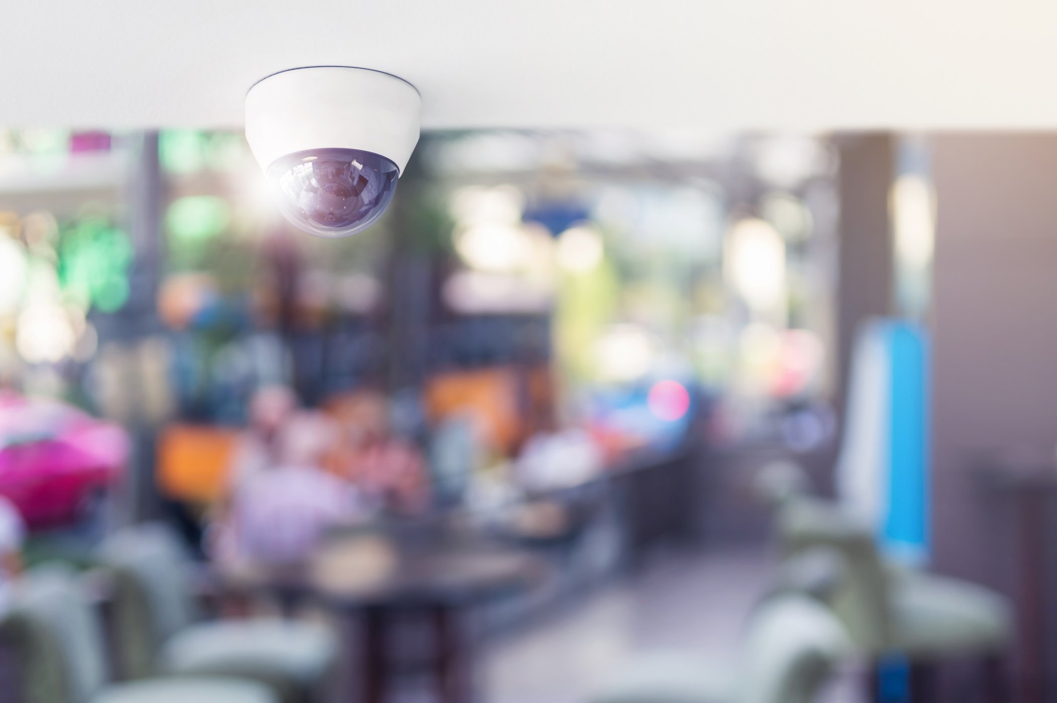 How Innovations in AI, Video Analytics and Cloud-Based Monitoring Will Transform Restaurant Security in 2025 |