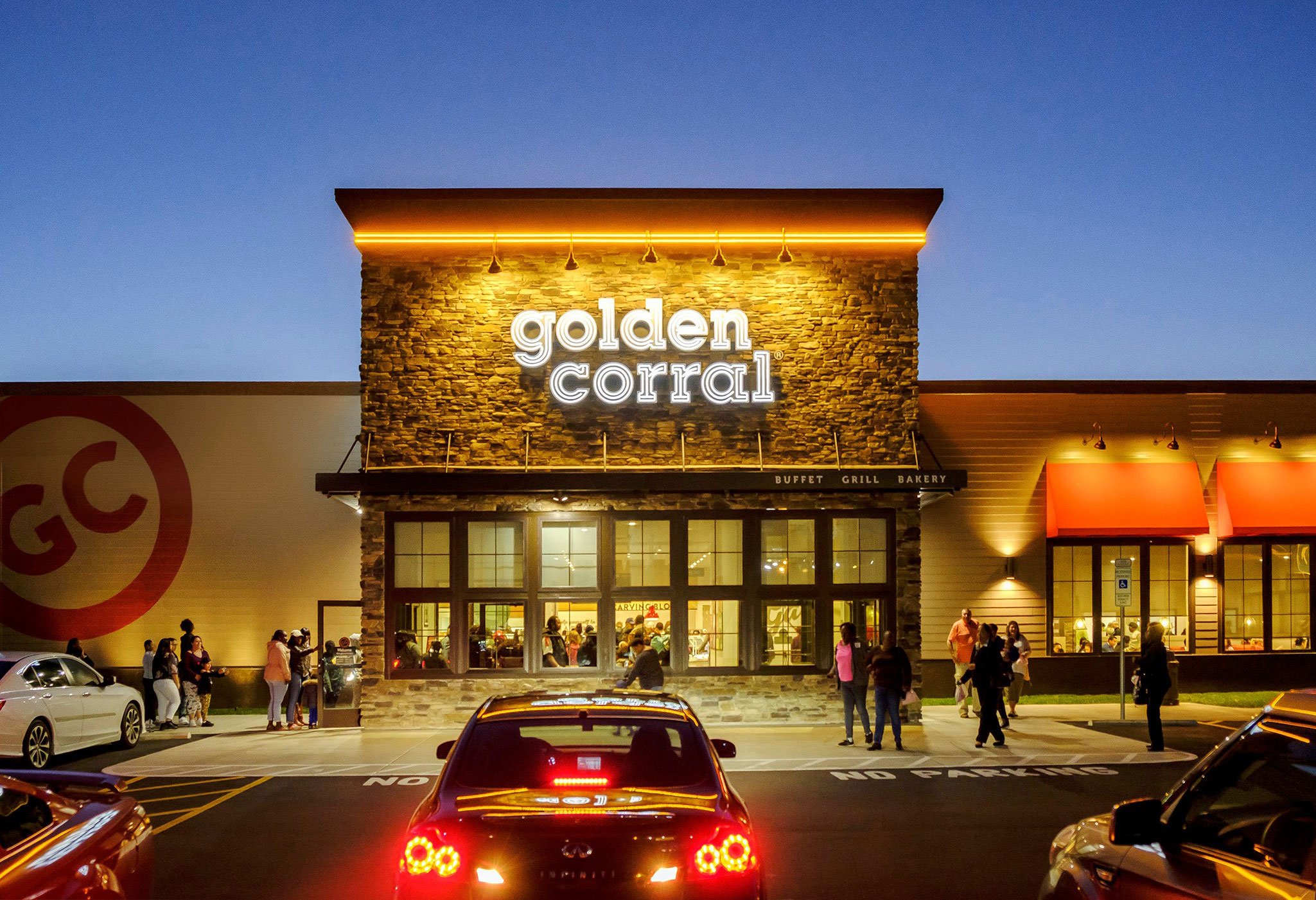 Golden Corral Partners with Qu to Expand Digital Ordering and Streamline Sales |