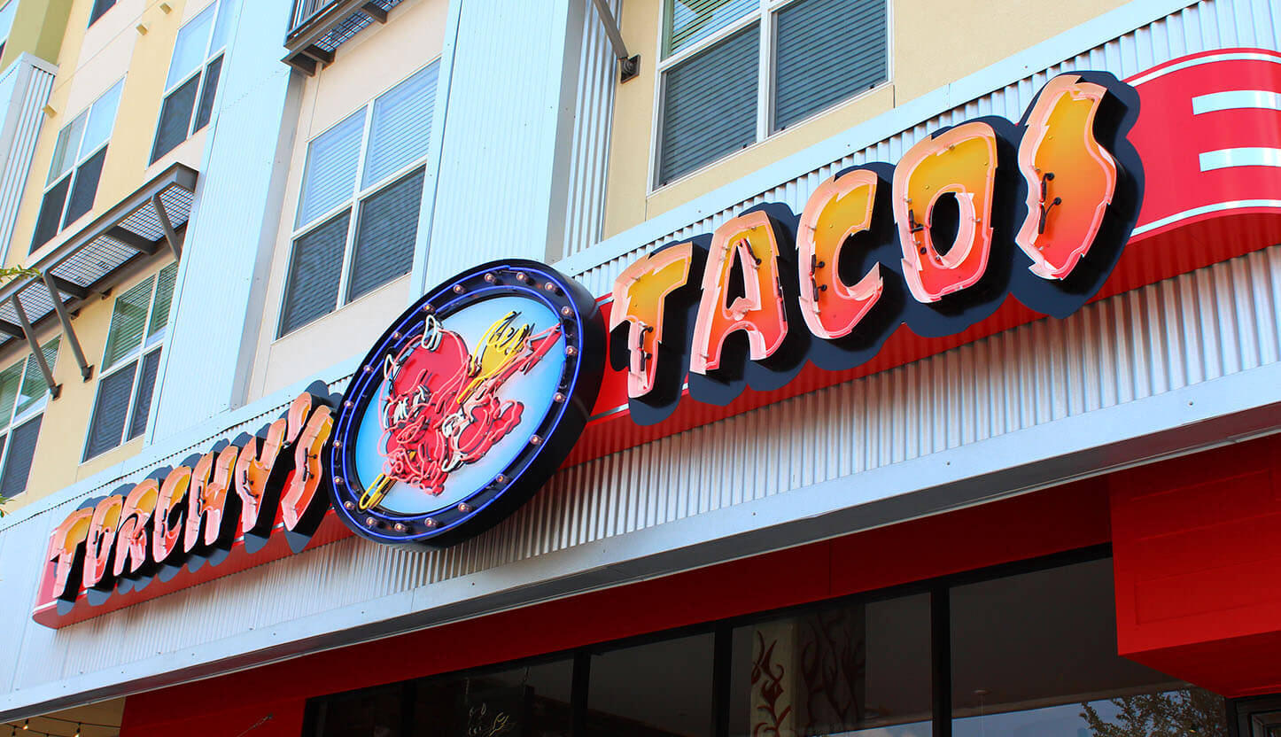 Torchy’s Tacos Partners with PAR Technology’s PAR Punchh Platform to Launch New Customer Loyalty Program |