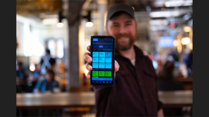 New Capability from GoTab Allows Restaurants to Remain Fully ...