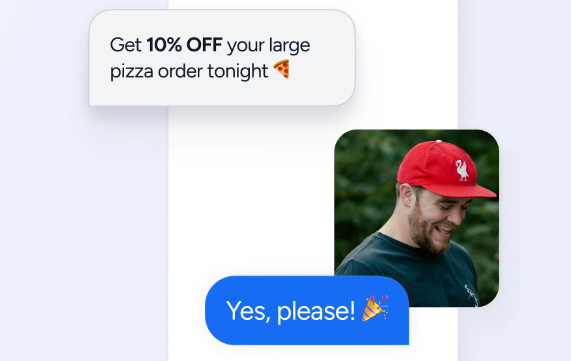 Boostly Secures  Million to Expand AI-Powered SMS Marketing for Restaurants |