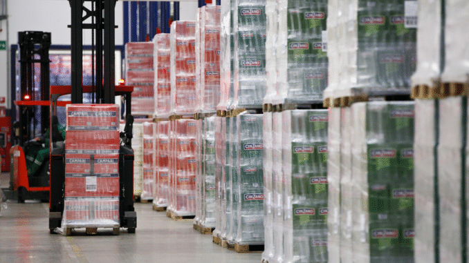 Beverage-Shipping