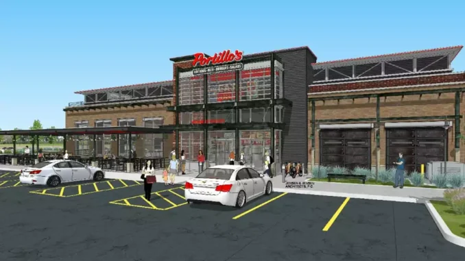 portillos future