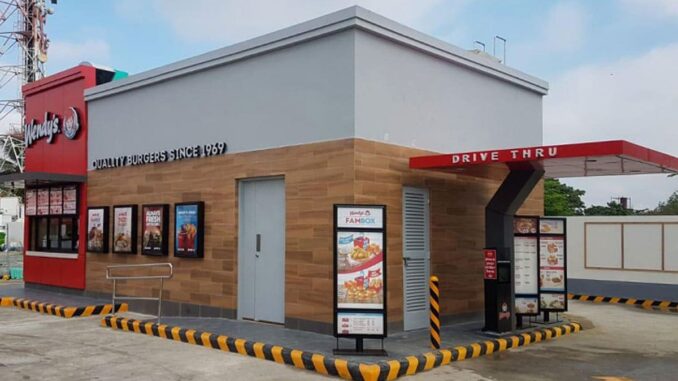 Wendys