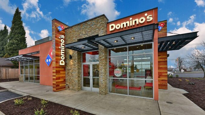 dominos