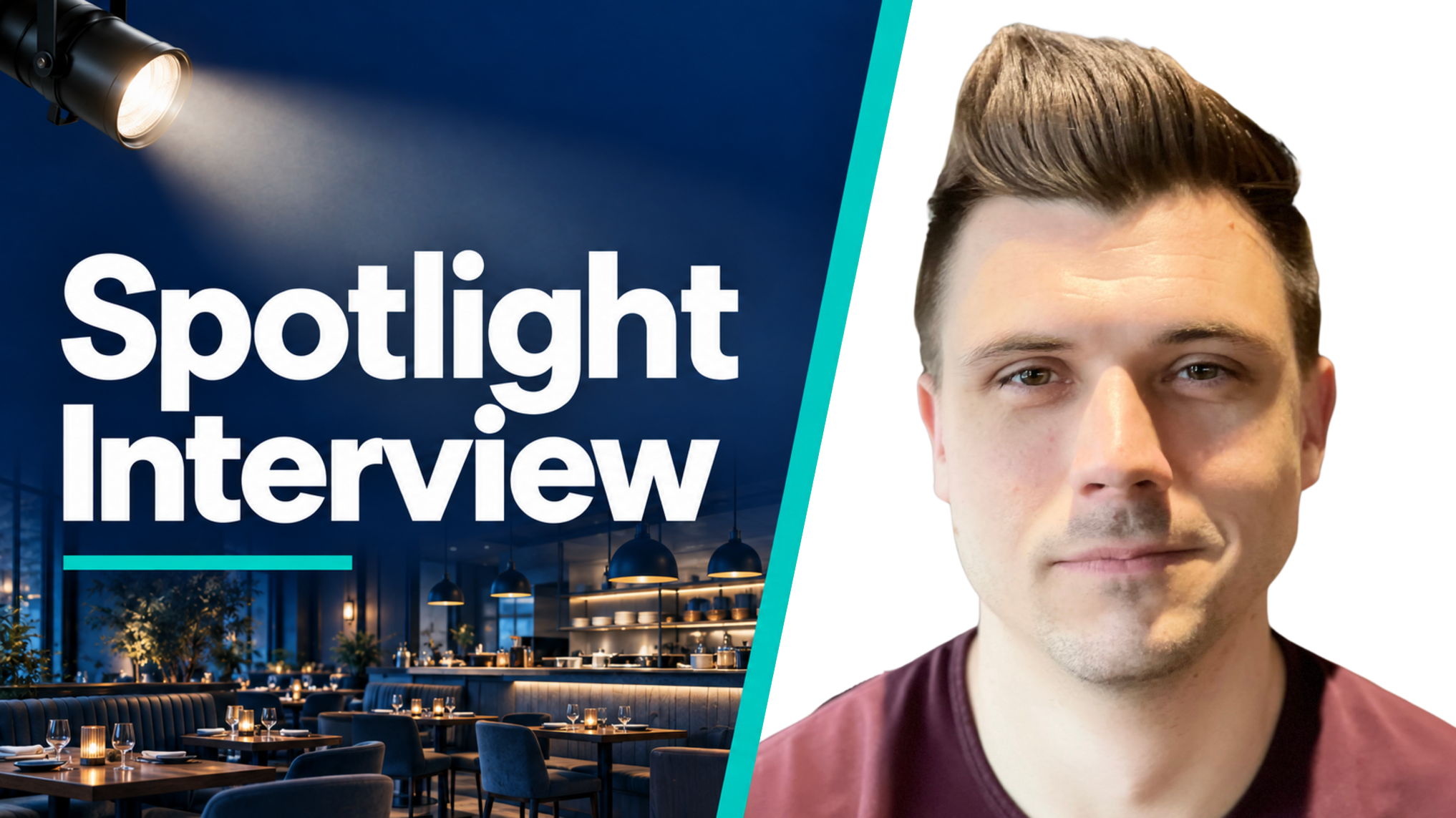 Stay Interview Tracking Spotlight Interview: Kirk Grogan, COO and Co-Founder of TipHaus